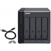 QNAP TR-004 - Rozšiřovací jednotka USB 3.0 RAID