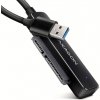 AXAGON ADSA-FP2A USB-A 5Gbps - SATA 6G 2.5'' SSD/HDD SLIM adaptér Axagon