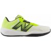Pánska obuv New Balance M696v6 7Q4 - sea salt/alkaline green - Viacfarebný (45,5)
