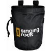 vrecko SINGING ROCK CHALK BAG Large Black