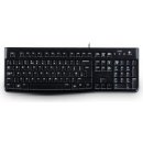 Logitech K120 for Business 920-002641