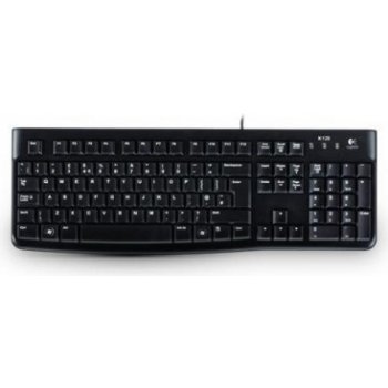 Logitech K120 for Business 920-002641