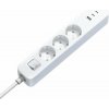 Xiaomi 20W Power Strip (2C1A) EU