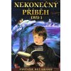 Nekonečný příběh I. DVD