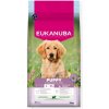 Eukanuba Puppy & Junior Lamb & Rice 12 kg