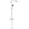 Sprchový systém s termostatickou batériou GROHE Vitalio Joy System chróm lesk 26400001