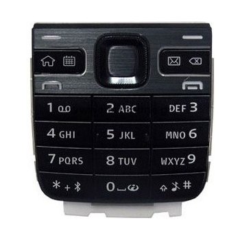 Klávesnica Nokia E52