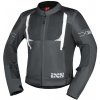 iXS TRIGONIS-AIR tmavo sivo-sivo-biela