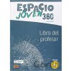 Espacio Joven 360 A1 : Tutor Manual - Libro del Profesor con codigo de acceso profesor al ELEteca Team EspacioPaperback / softback