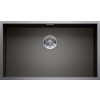 Blanco ZEROX 700 U IF nerez Dark Steel