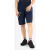 Dámske cyklistické nohavice krátke Schoffel Shorts Steep Trail L - dress blue