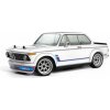 HPI Sport 3 BMW 2002 Turbo - Flux