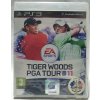 Tiger Woods PGA Tour 11 featuring Ryder Cup Playstation 3 EDÍCIA: Pôvodné vydanie - originál balenie v pôvodnej fólii s trhacím prúžkom - poškodená fólia