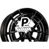 GMP ITALIA ENERGIA Glossy Black 9.00 x 22 ET 30.00 5x112