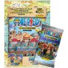 Panini One Piece Trading Cards Epic Journey Starter Set