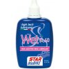 STAR bluBIKE Mazivo reťaze WET 10/40 - SYNTHETIC OIL 75 ml