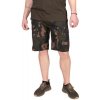 FOX - Kraťasy LW Camo Combat Shorts veľ. 3XL
