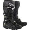 topánky TECH 7 ENDURO DRYSTAR 2020, ALPINESTARS (čierna/biela/žltá fluo)