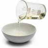 Ecochem Kyselina citrónová 50% roztok, prírodný zmäkčovač vody a náhrada aviváže pri praní. Objem / Hmotnosť: 1 l / 1,24 kg Univerzálny čistič pre kúpeľňu a kuchyňu v praktickom roztoku.