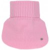 Agbo Dievčenský nákrčník-rolák PIXI Farba: Ružová, Veľkosť: UNI