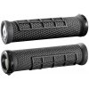 ODI Grips Gripy MTB ODI ELITE FLOW LOCK-ON 2.1 - Čierna