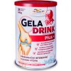 Geladrink Plus Pure práškový nápoj 340 g
