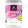 Allnature Epsomská soľ Dubová kôra 1000 g
