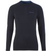 Triko CRAFT ADV Warm Intensity LS modrá M