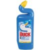 DUCK WC dezinfekčný prostriedok 750 ml Ultra Gél Marine