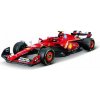 Bburago Ferrari SF-24 202455 Sainz 1:43