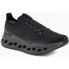 Pánske bežecké topánky On Cloudsurfer Max Wide black/eclipse
