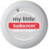 my little Sudocrem ochranný krém 22 g