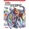 How To Draw Manga: Kolorieren mit Copic-Stiften