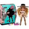 MGA L.O.L OMG Surprise! I`M A FASHION DOLL BOSS. 20 prekvapení