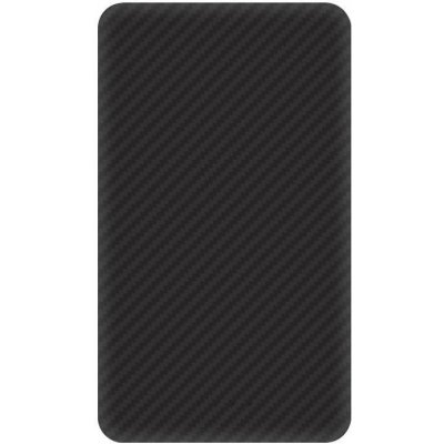 PowerBank Eloop Ultraslim E30 5000mAh Black (E30BLACK)