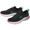 Crivit Dámske bežecké tenisky (čierna, 36) (100387661)