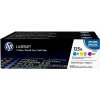 HP CF373AM 3-pack - originálny