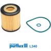 Olejový filter PURFLUX L340