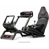 Next Level Racing F-GT, závodní kokpit pro F1 nebo GT