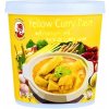 Cock Brand Žltá kari pasta 400 g