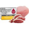 Platinum Natural Menu kačka + morka 90 g