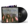 Deep Purple - Machine Head / 2024 Remix / Vinyl [LP]