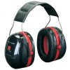 3M PELTOR Ochranné slúchádlá H540A-411-SV