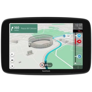 TomTom GO Superior 6