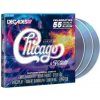 Chicago & Friends - Live At 55 / 2CD+Blu-Ray [CD / LP]