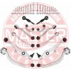Sada ramien nápravy zavesenia kolies MASTER-SPORT GERMANY 36790-SET-MS