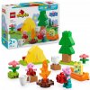 LEGO Duplo 10452 Prasiatko Peppa a kempovanie
