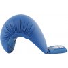 ADIDAS rukavice na karate WKF approved Barva: Modrá, Velikost: S