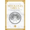 Mitologia Greca (Raffaele Apollaro)(Brožovaná)