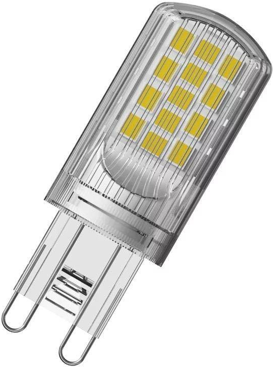 Ledvance LED PIN40 4.2W 827 CL G9 P LED žárovka